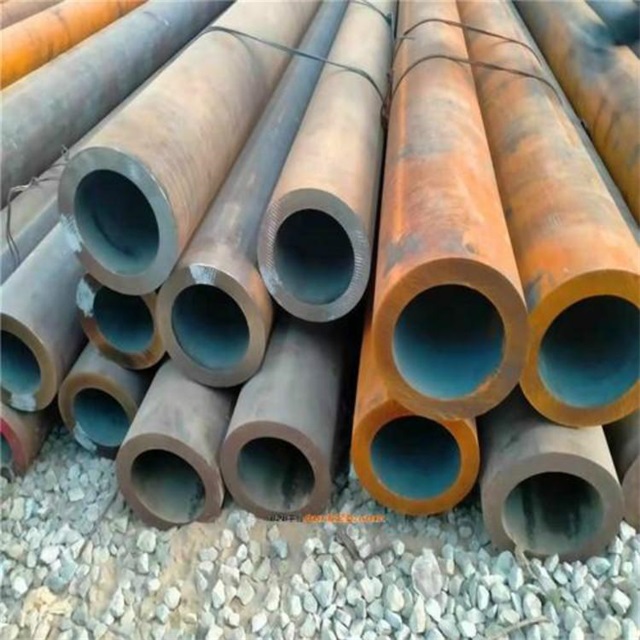 苏州厚壁无缝钢管