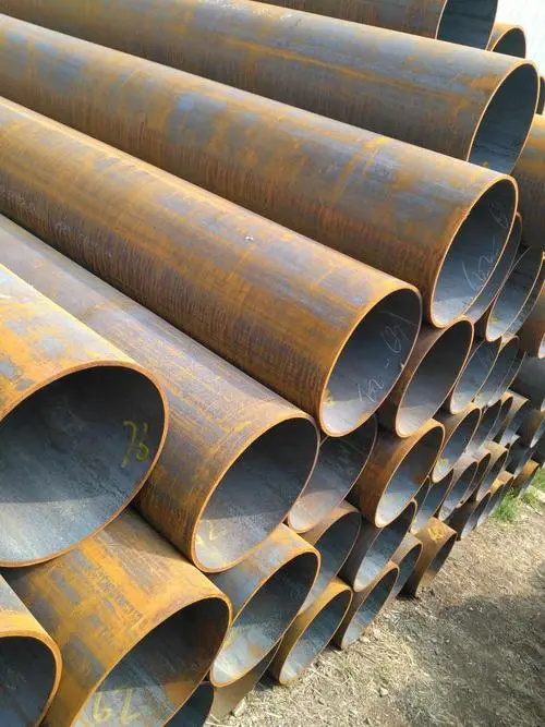 苏州20#无缝钢管