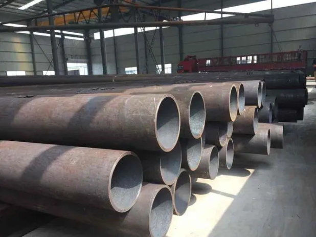 苏州16mn无缝钢管