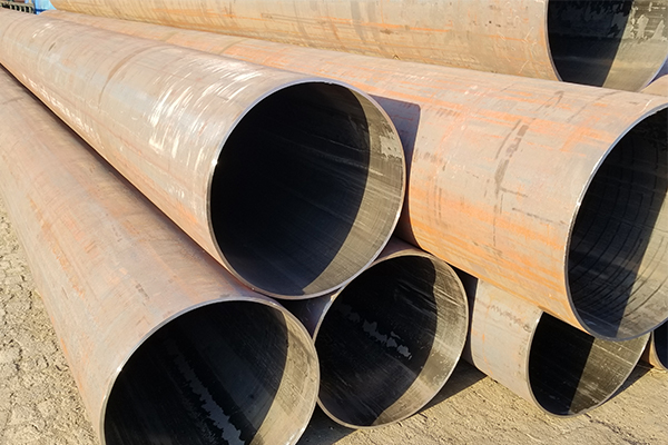 苏州大口径无缝钢管