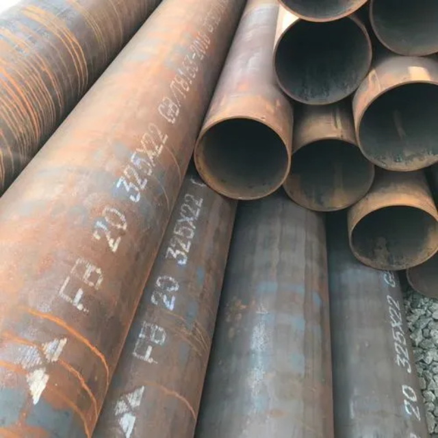 苏州35crmo无缝钢管