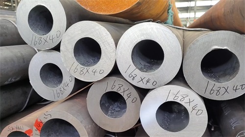 苏州42crmo无缝钢管