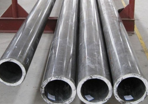 苏州精密液压无缝钢管