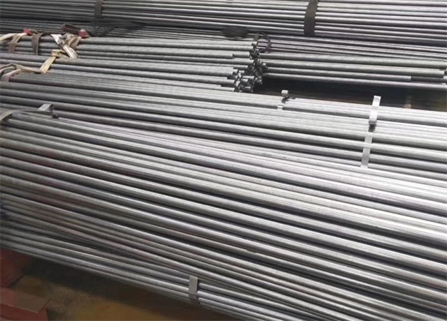 苏州精密无缝钢管厂家