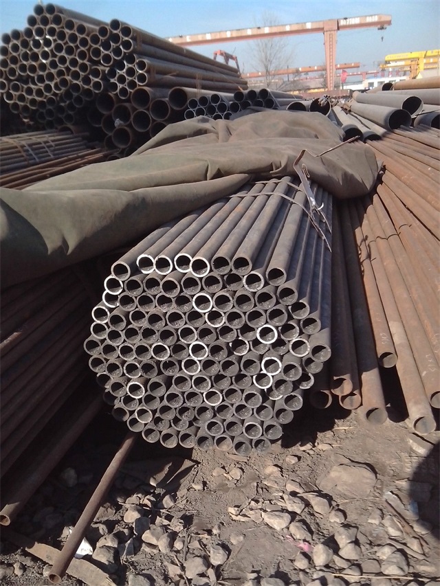 苏州小口径精密无缝钢管