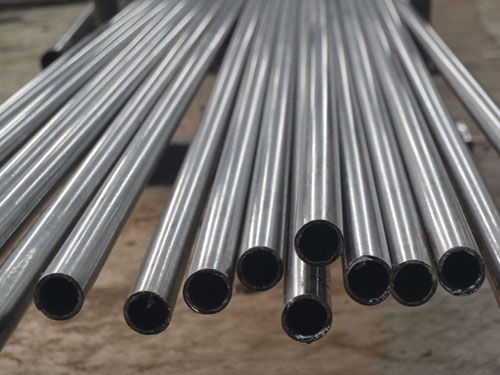 苏州精密无缝钢管生产厂家