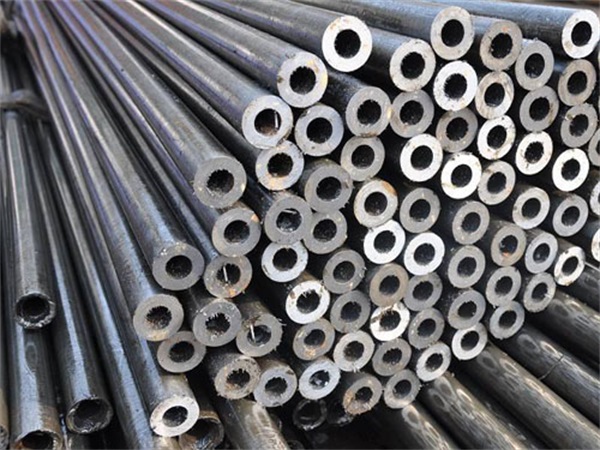 苏州精密光亮无缝钢管