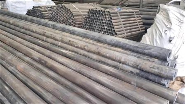 苏州精密冷拔无缝钢管