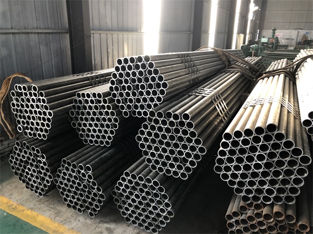 苏州小口径厚壁无缝钢管