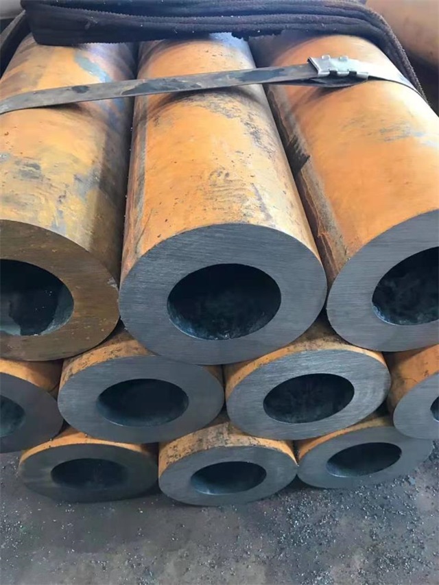 苏州20号厚壁无缝钢管