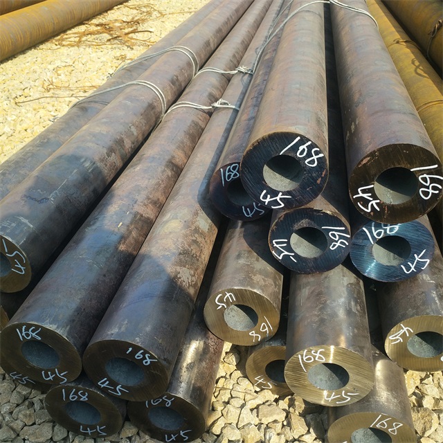 苏州42crmo厚壁无缝钢管