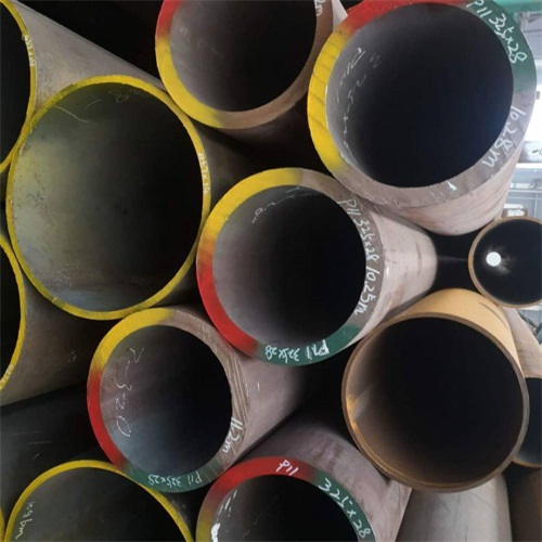 苏州27simn厚壁无缝钢管