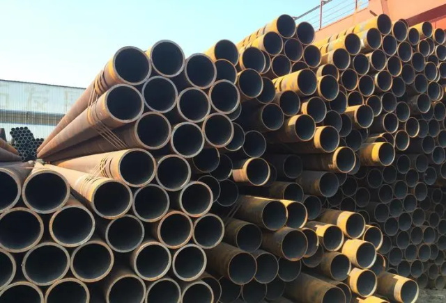 苏州无缝钢管厂