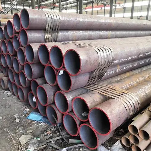 苏州q345b无缝钢管厂