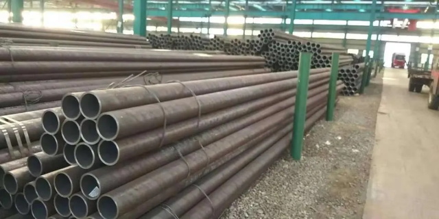 苏州16mn无缝钢管厂