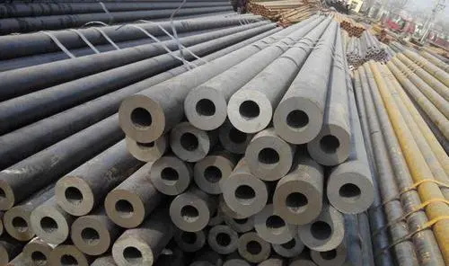 苏州冷拔无缝钢管厂