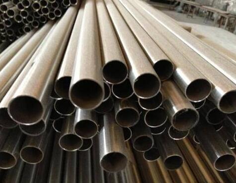 苏州冷拔精密无缝钢管厂