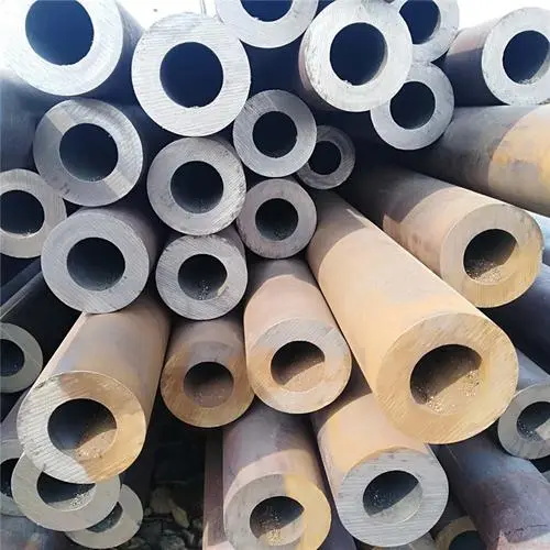 苏州gb t 8162 结构用无缝钢管