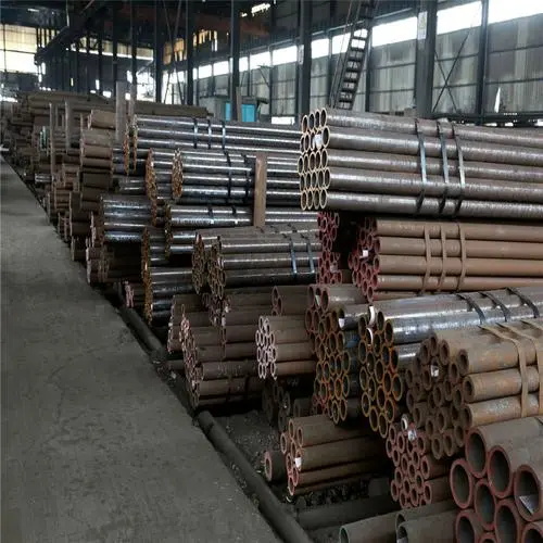 苏州gb8162-2008结构用无缝钢管