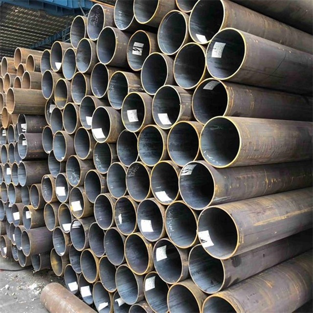 苏州20#结构用无缝钢管