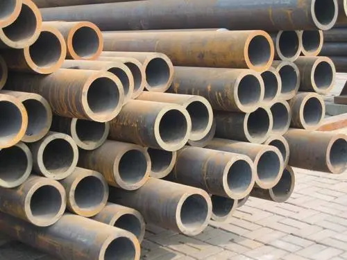 苏州输送流体用无缝钢管