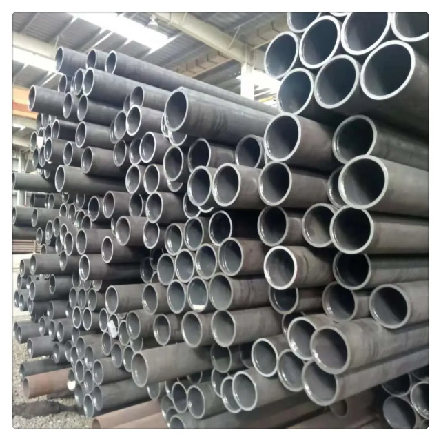 苏州GB8163无缝管