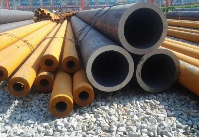 苏州GB5310锅炉钢管