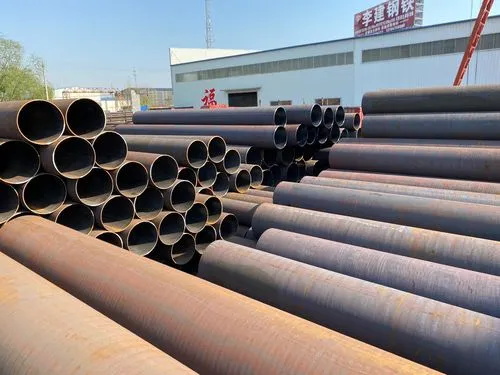 苏州GB5310锅炉管
