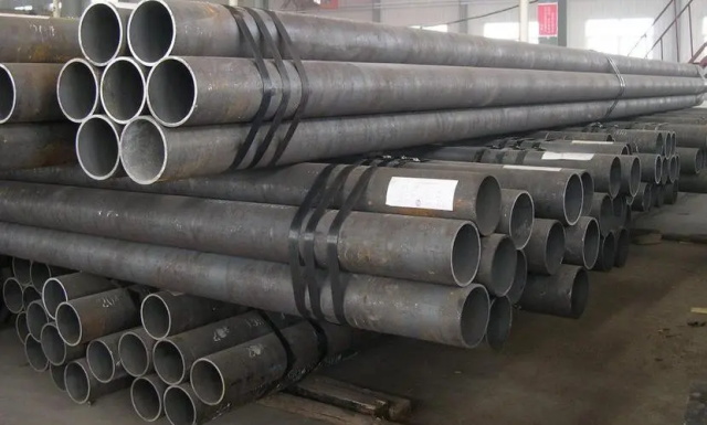 苏州高压无缝钢管