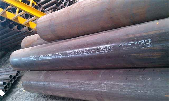 苏州高压无缝钢管