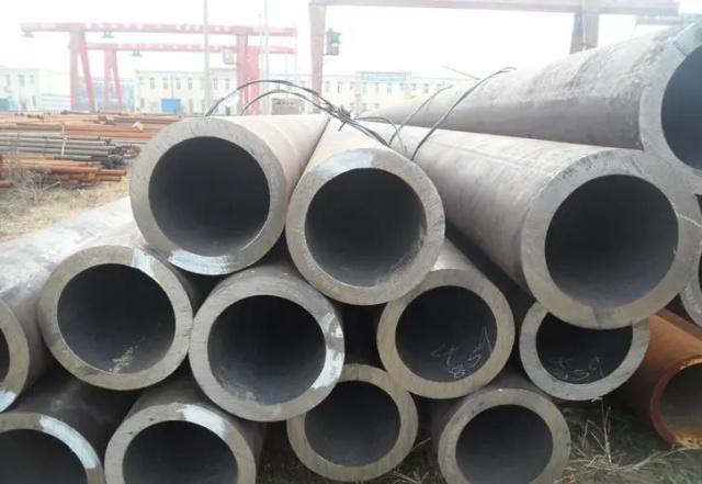 苏州GB5310钢管