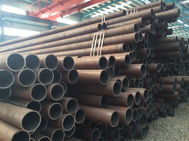苏州化肥设备用高压无缝钢管