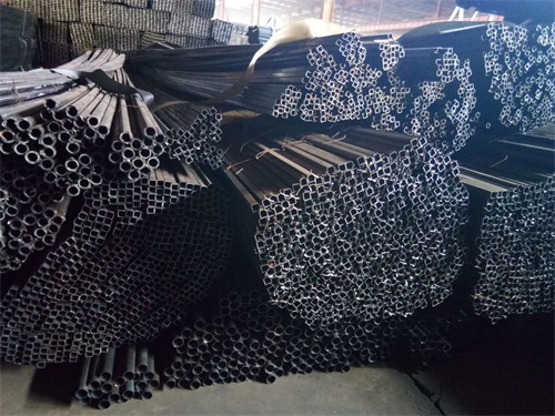 苏州GB6479无缝管 