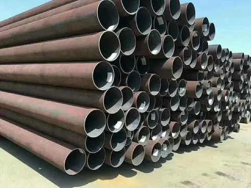 苏州GB6479无缝钢管