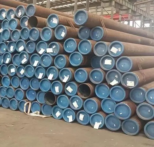 苏州GB6479化肥设备用无缝钢管