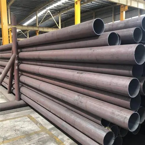 苏州GB9948无缝钢管