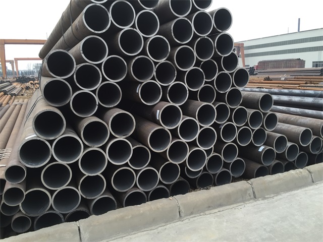 苏州GB9948无缝管