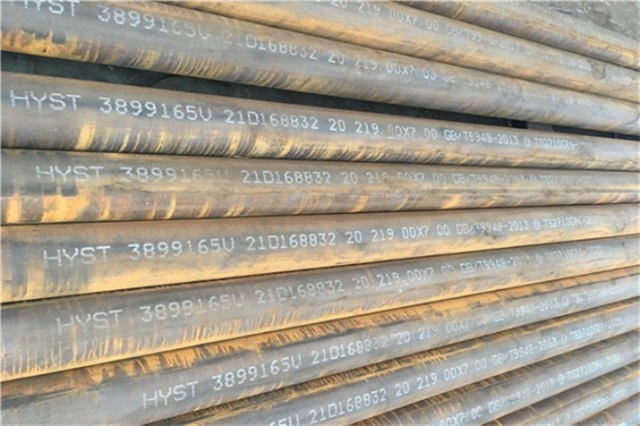 苏州GB9948石油裂化管