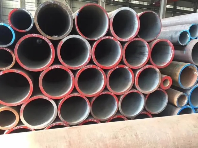 苏州GB9948石油裂化用无缝钢管