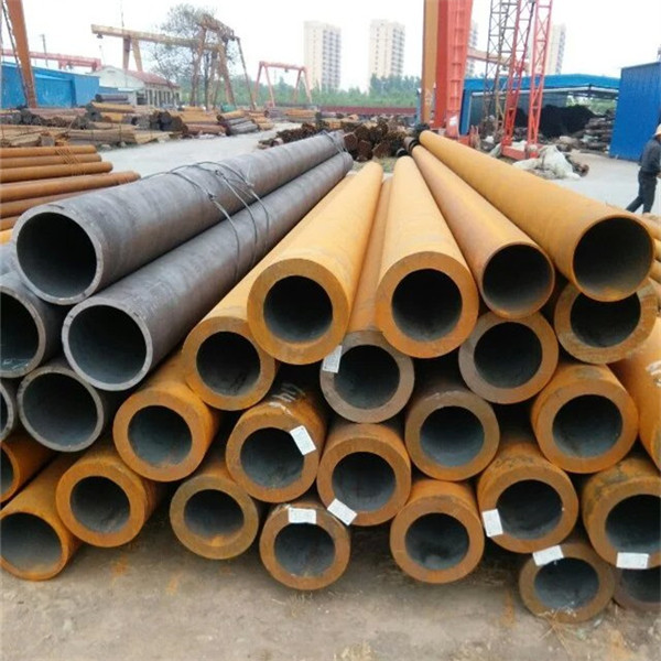 苏州地质无缝管