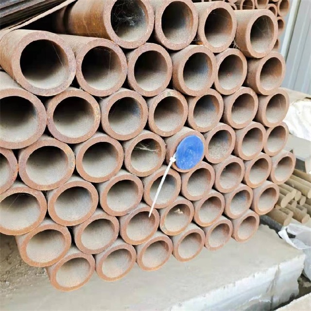 苏州地质钻探用无缝钢管