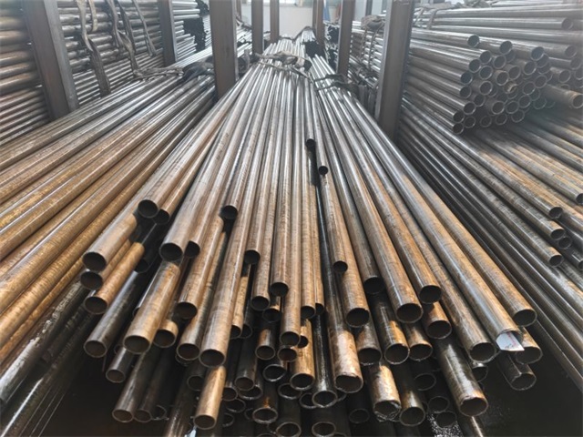 苏州40cr精密无缝钢管