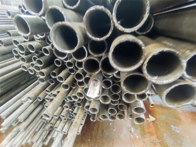 苏州大口径精密无缝钢管