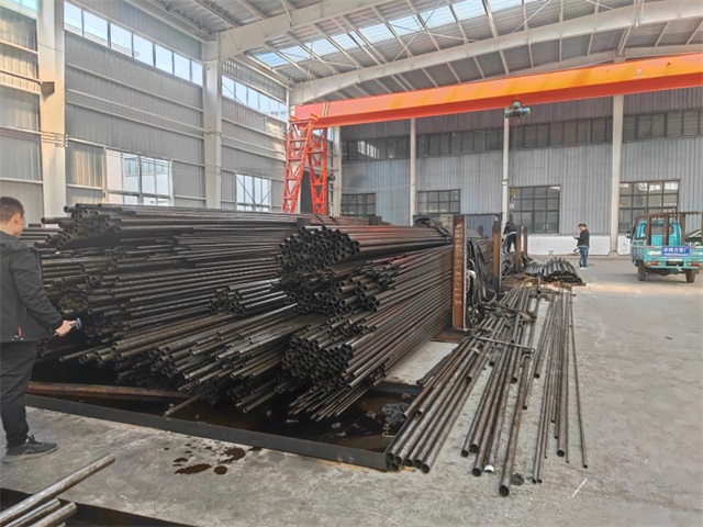 苏州304精密无缝钢管