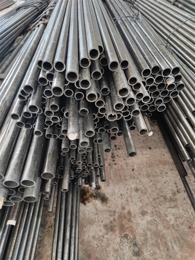 苏州16mn精密无缝钢管