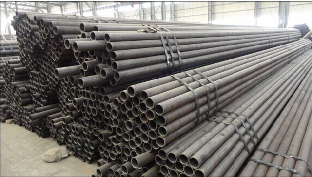 苏州GB8163流体用无缝管
