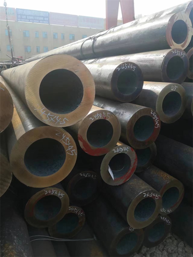 苏州3087无缝钢管