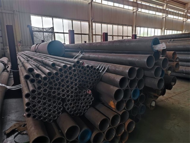 苏州高压锅炉管