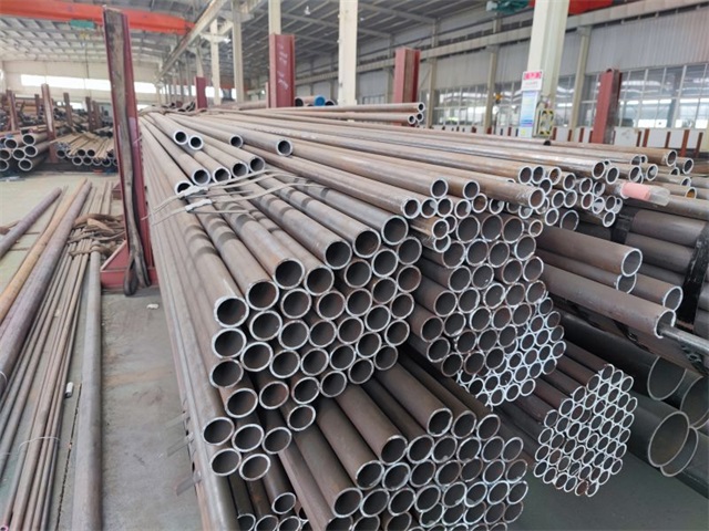 苏州锅炉钢管