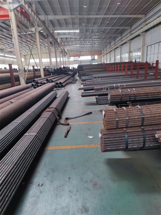 苏州高压锅炉钢管